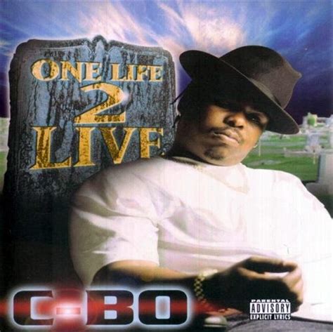 c-bo one life 2 live
